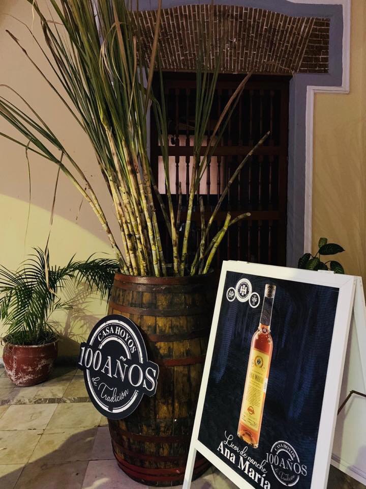 Craft beer single blog post